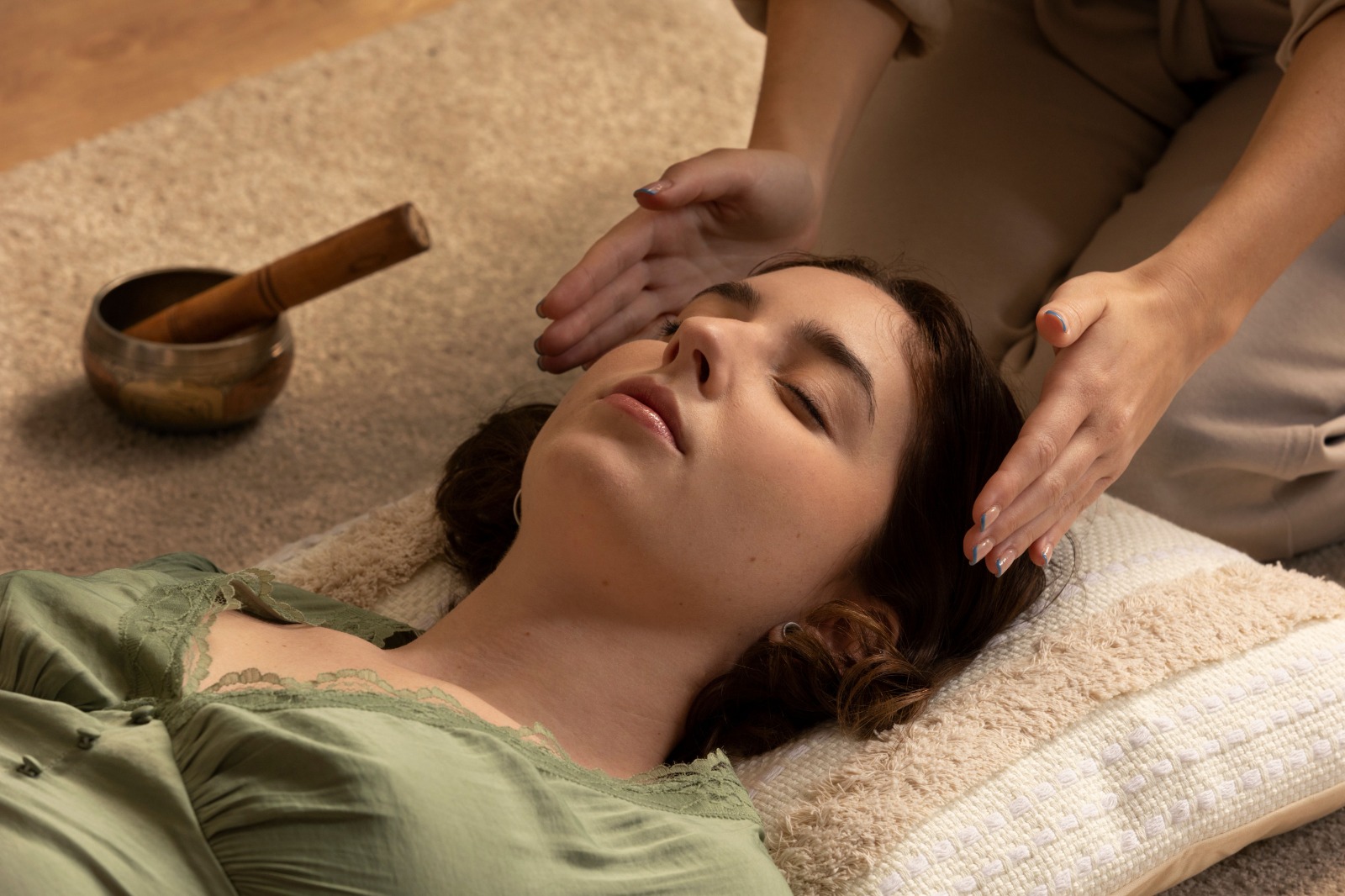 Female to Male Spa in Udaipur